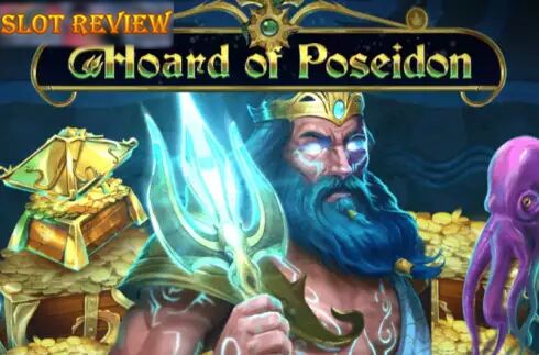 Hoard Of Poseidon slot